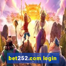 bet252.com login